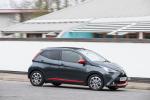 Toyota Aygo x-trend 5-Door 2019 года (UK)